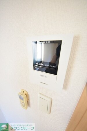 エスパシオCDの物件内観写真